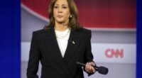 Kamala Harris Will Not Run for Governor of California (However...)