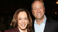 Kamala Harris' Husband Doug Emhoff Gets Thrown Under The Bus For Major Campaign Flub