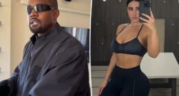 Kanye West has scathing response to ex-assistant’s ‘absurd and outlandish’ sexual assault claims: ‘Fantasy fiction’