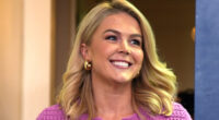 Karoline Leavitt's Inappropriate Christmas Party Outfit Betrays Her Press Secretary Persona