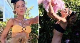 Kate Beckinsale attributes drastic weight loss to ‘deeply painful’ situation: ‘The body keeps the score’