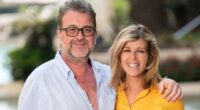 Kate Garraway suffers another blow as she’s forced to sell her flat amid devastating £800,000 debt battle