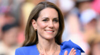 Kate Middleton May Not Be As Unbothered By Meghan Markle As She Lets On