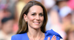 Kate Middleton May Not Be As Unbothered By Meghan Markle As She Lets On