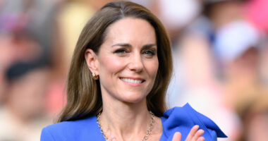 Kate Middleton May Not Be As Unbothered By Meghan Markle As She Lets On