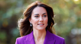 Kate Middleton Without Makeup Is Seriously Head-Turning