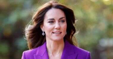 Kate Middleton Without Makeup Is Seriously Head-Turning