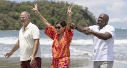 Kathy Swarts Offers High Praise for Keith Gordon After Their Date on ‘Bachelor in Paradise’: ‘He Knows How to Treat a Woman’