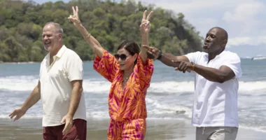 Kathy Swarts Offers High Praise for Keith Gordon After Their Date on ‘Bachelor in Paradise’: ‘He Knows How to Treat a Woman’