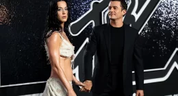 Katy Perry, Orlando Bloom Finally Address Breakup, Say They’re Committed to Co-Parenting
