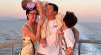 Katy Perry and her ex-fiancé Orlando Bloom are continuing to put on an amicable front following their breakup