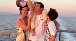 Katy Perry and her ex-fiancé Orlando Bloom are continuing to put on an amicable front following their breakup