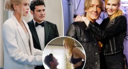 Keith Urban ends interview after ‘uncomfortable’ question about wife Nicole Kidman’s steamy scenes with Zac Efron