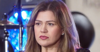 Kelly Clarkson’s ‘blindsided’ concert crew ‘found out about cancellation on social media’ and feel ‘so disrespected’