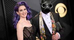 Kelly Osbourne’s Engagement Ring From Slipknot’s Sid Wilson Is Bigger and Brighter Than Her Last One