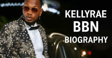 Kellyrae BBN Biography, Early Life, Career, Wife, Net Worth