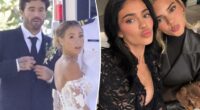 Kendall and Kylie Jenner declined invites to half-brother Brody’s wedding to Tia Blanco: report