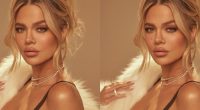 Khloe Kardashian Opens Up About All Her Cosmetic Procedures