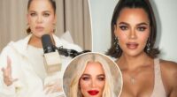 Khloé Kardashian labeled ‘delusional’ after wild Photoshop claim: ‘Why are you still lying?’