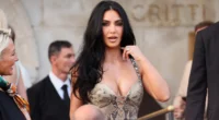 Kim Kardashian for President? She Once Admitted She Didn’t Know If She’d ‘Ever Want That’ Amid New Rumors