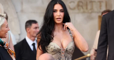 Kim Kardashian for President? She Once Admitted She Didn’t Know If She’d ‘Ever Want That’ Amid New Rumors