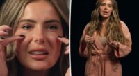 Kim Zolciak’s daughter Brielle Biermann admits getting filler became as ‘normal’ as grabbing a Diet Coke
