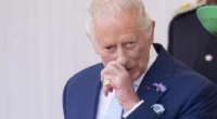 King Charles Sparks New Health Concerns After His Appearance With Bloodshot Eye During French President Emmanuel Macron Welcome