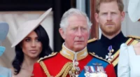 King Charles Told People That Prince Harry Was ‘Whipped’ After He Started Dating Meghan