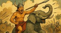 King, Conqueror, and Cultural Makeover: The BBC Did It Again