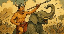King, Conqueror, and Cultural Makeover: The BBC Did It Again