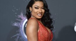 Klay Thompson Sort Of Confirms Rumored Romance with Megan Thee Stallion