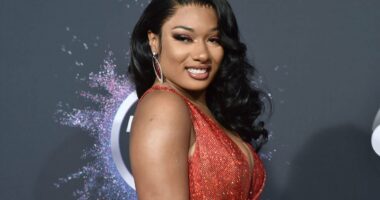 Klay Thompson Sort Of Confirms Rumored Romance with Megan Thee Stallion