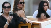 Kris Jenner Had All Her Single Daughters Invited to Jeff Bezos and Lauren Sánchez’s Wedding so They Could Meet ‘Rich Significant Others’