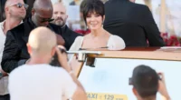 Kris Jenner Just Posted a Makeup Ad With a Filter On — and Fans Are Crucifying Her