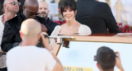 Kris Jenner Just Posted a Makeup Ad With a Filter On — and Fans Are Crucifying Her