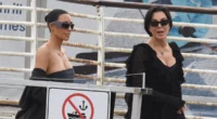 Kris Jenner’s New Look Has Fans Confusing Her With Daughter Kim Kardashian