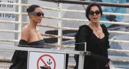 Kris Jenner’s New Look Has Fans Confusing Her With Daughter Kim Kardashian