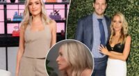 Kristin Cavallari says she’s ‘too old’ to keep dating athletes: ‘Where are the hot coaches?’