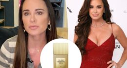 Kyle Richards uses this body oil instead of getting a spray tan: ‘So pretty’