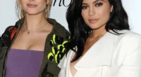 Kylie Jenner Backs Justin Bieber’s New Album Amid Rumors She’s Supporting Hailey Through ‘Unhappy’ Marriage