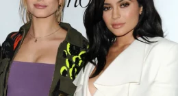 Kylie Jenner Backs Justin Bieber’s New Album Amid Rumors She’s Supporting Hailey Through ‘Unhappy’ Marriage