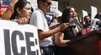 LA Mayor Busy Jumping in the Middle of Active Immigration Enforcement