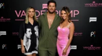 Lala Kent Defends Brock Davies Amid Cheating Scandal 