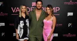 Lala Kent Defends Brock Davies Amid Cheating Scandal 