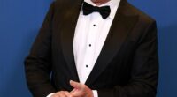 Larry Emdur (pictured) has shocked fans after revealing an unexpected romance with a Channel Seven co-star.