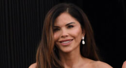 Lauren Sánchez Bezos Has Gotten Read For Filth Over Her 'Obnoxious' Engagement Ring