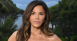 Lauren Sánchez Bezos' Overdone Lips Are Giving Pufferfish At Paris Fashion Week