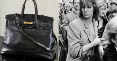 Lauren Sánchez, Kim Kardashian Lose Out When Trying to Buy Jane Birkin’s Iconic Handbag: Report