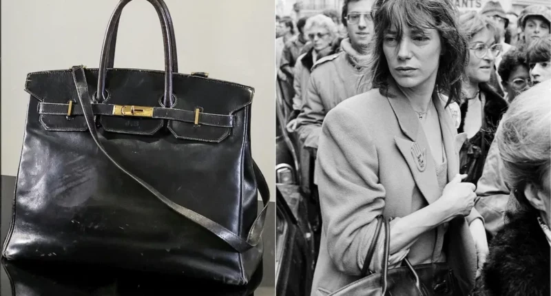 Lauren Sánchez, Kim Kardashian Lose Out When Trying to Buy Jane Birkin’s Iconic Handbag: Report