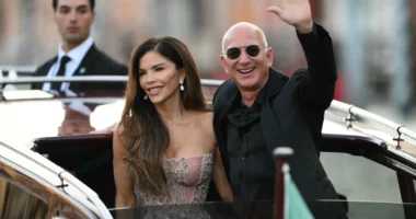 Lauren Sánchez’s Former Friend Spread Rumor That She Had 6 Cosmetic Procedures on the Same Body Part
